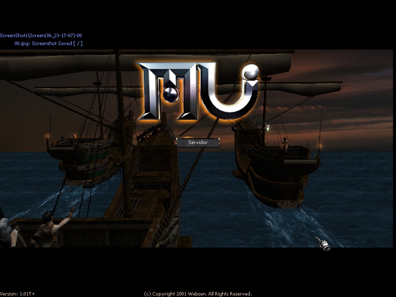 Imagen de Version Downgrade Season 4 - 0.99B