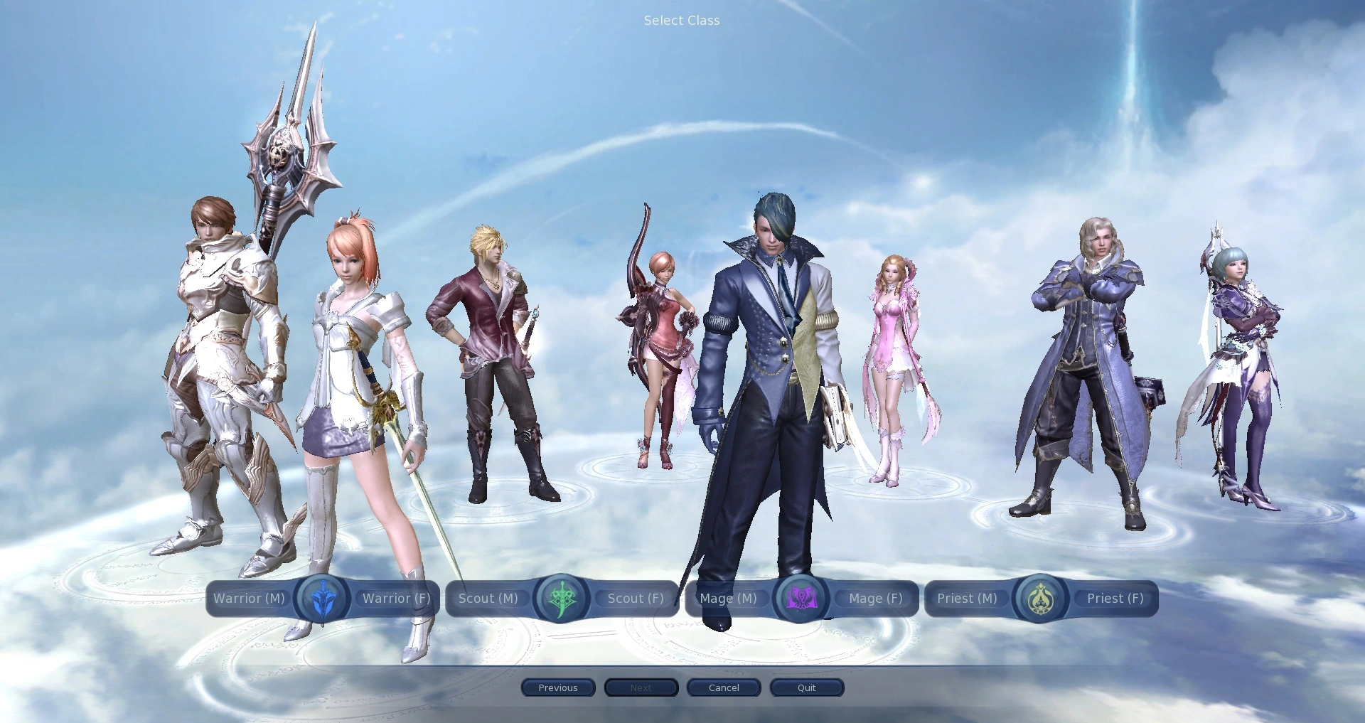 Imagen de Aion 4.6