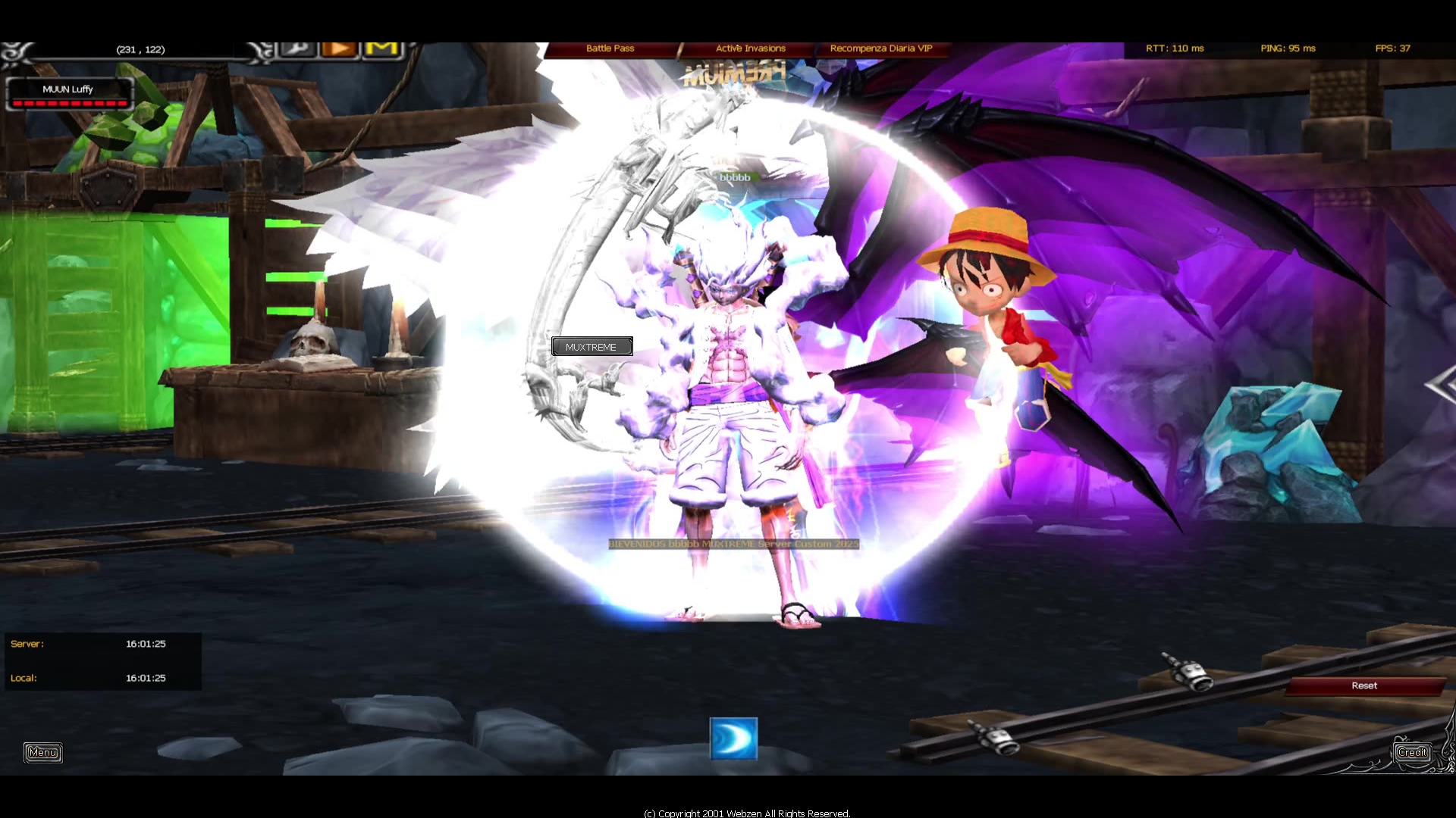 Imagen de Version Season 6 Parte 1-3 Custom